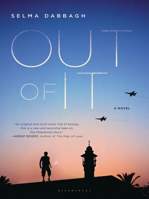 cover image of Out of It
